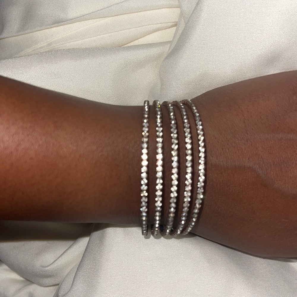 Gorgeous Rose Gold Bracelet